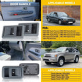 Interior Door Handle Set for Toyota Tacoma (1995–2004)
