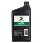 Case of 12 Castrol 215306 SAE 30 Small Engine Synthetic Oil (4-Cycle)