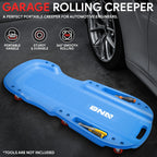 38'' Portable Durable Repair Floor Creeper for Car SUV (Universal)