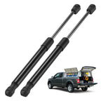 2X 13" Gas Struts for Leer Camper Shell Topper (Fits Various Models)