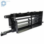 Lower Radiator Grille Air Shutter Assembly for Ford F150 (2021–2022) ML3Z8475B