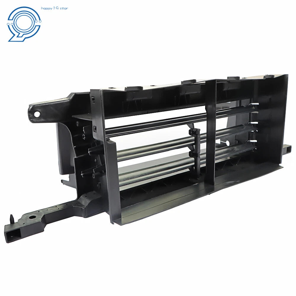 Lower Radiator Grille Air Shutter Assembly for Ford F150 (2021–2022) ML3Z8475B