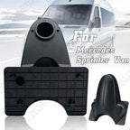 Reverse Backup Camera Case Housing for Mercedes Sprinter Van (2007-2023)