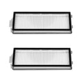 Washable Filter for Robot Vacuum (Compatible with )