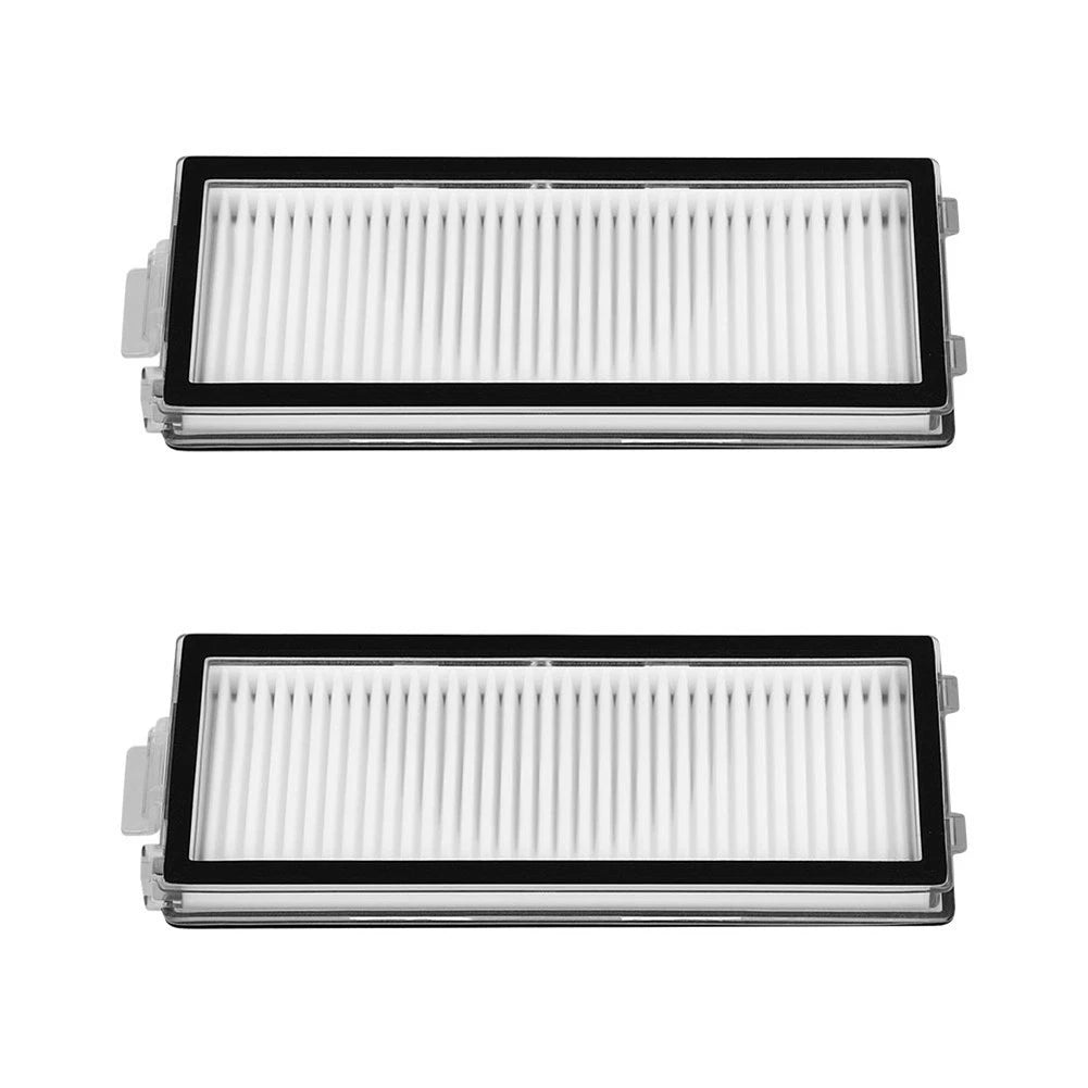 Washable Filter for Robot Vacuum (Compatible with )