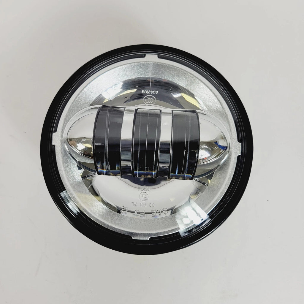 Single Auxiliary LED Day-maker Light for Harley CVO (2014–2023)