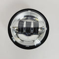 Single Auxiliary LED Day-maker Light for Harley CVO (2014–2023)