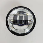 Single Auxiliary LED Day-maker Light for Harley CVO (2014–2023)