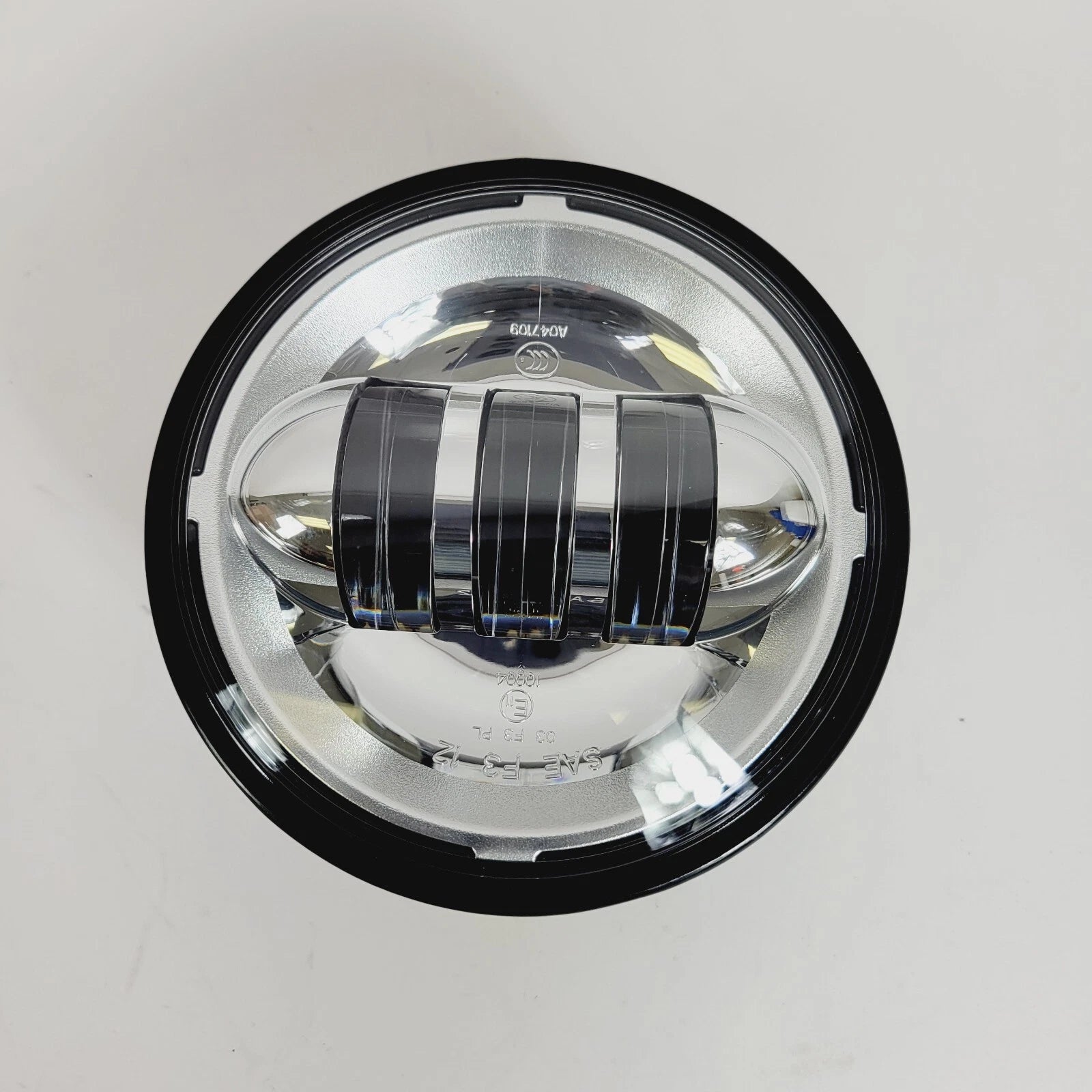 Single Auxiliary LED Day-maker Light for Harley CVO (2014–2023)