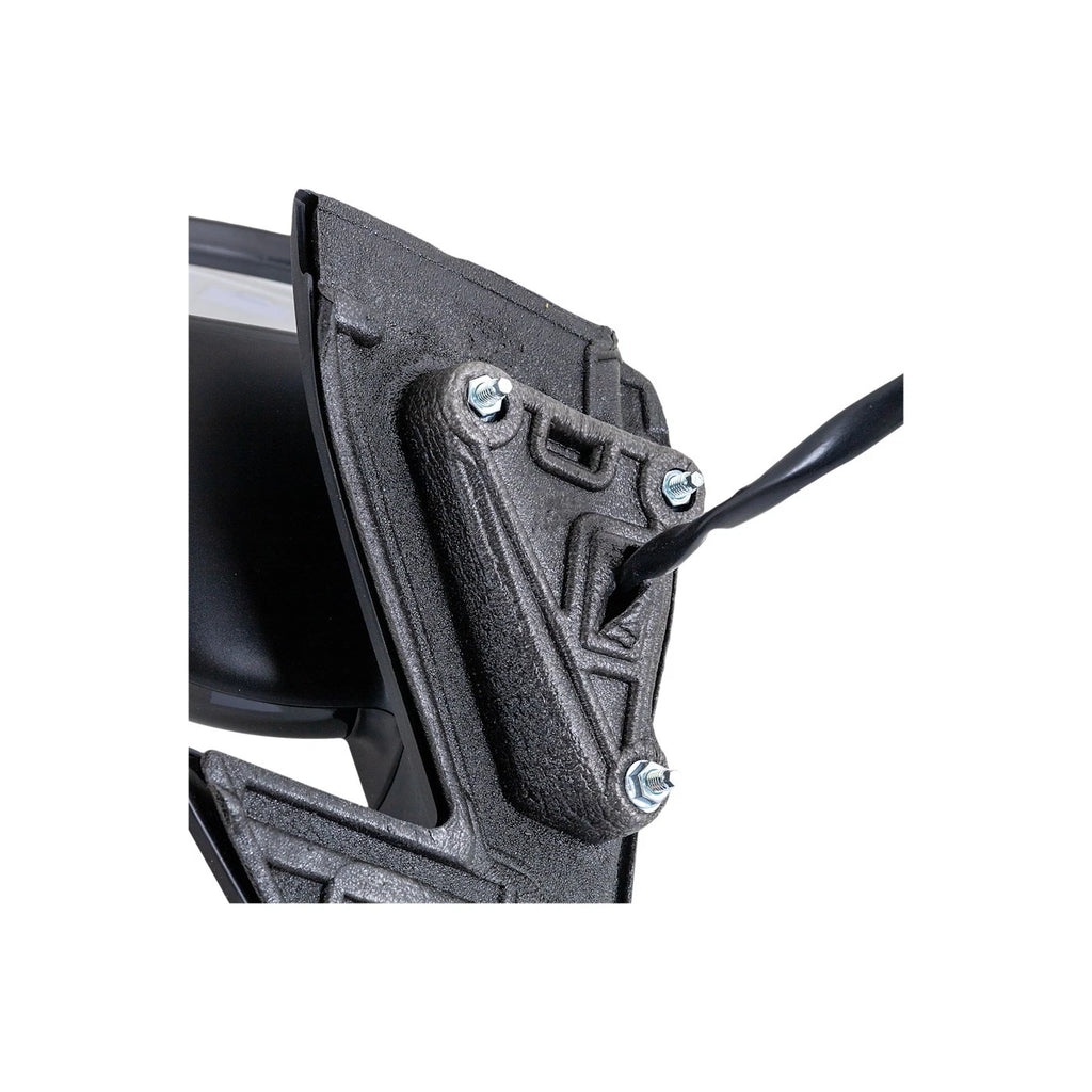 Set of 2 Heated Mirrors for Honda Passport