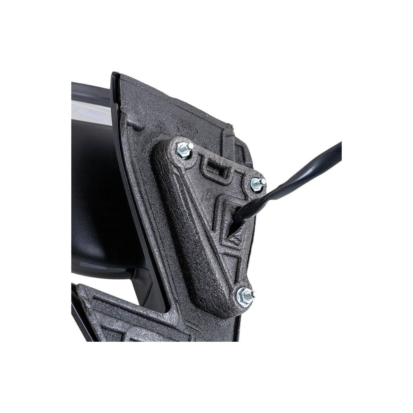 Set of 2 Heated Mirrors for Honda Passport
