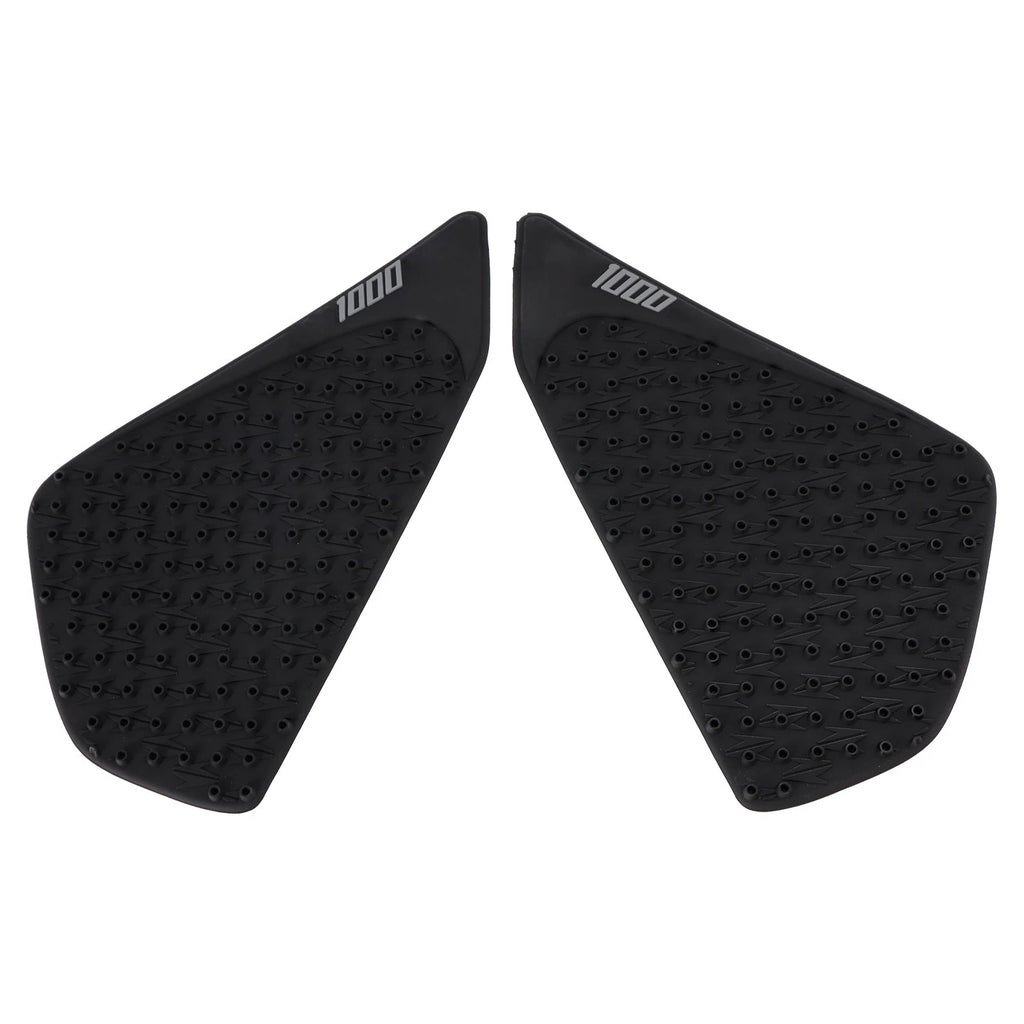 Gas Tank Knee Pads for Honda CBR 1000 RR (2004–2007)