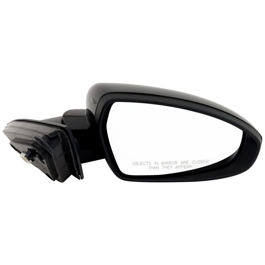 Set of 2 Mirrors for Kia Forte (2019–2023)