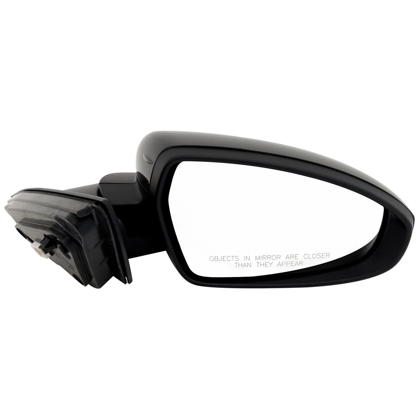 Set of 2 Mirrors for Kia Forte (2019–2023)