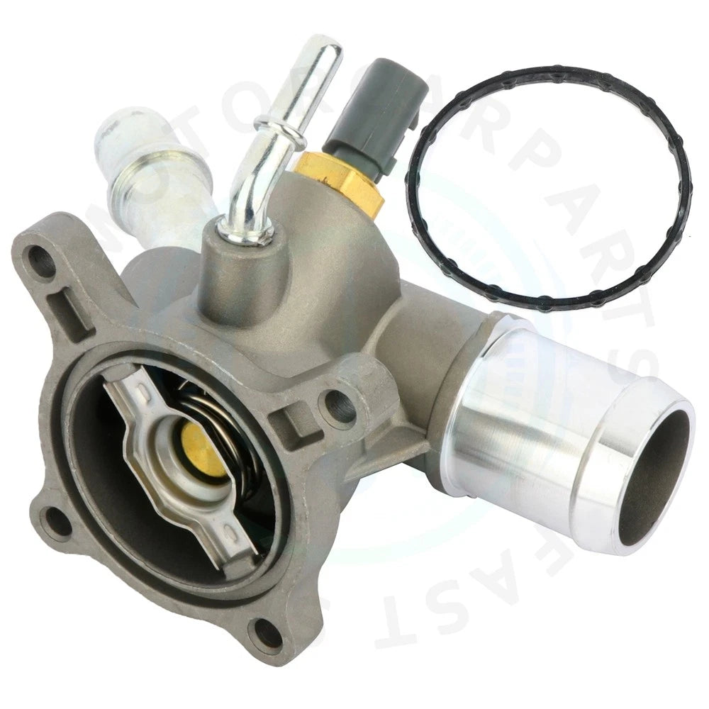 Thermostat Housing for Jeep Cherokee (2014–2019) Chrysler 200 (2015–2017)