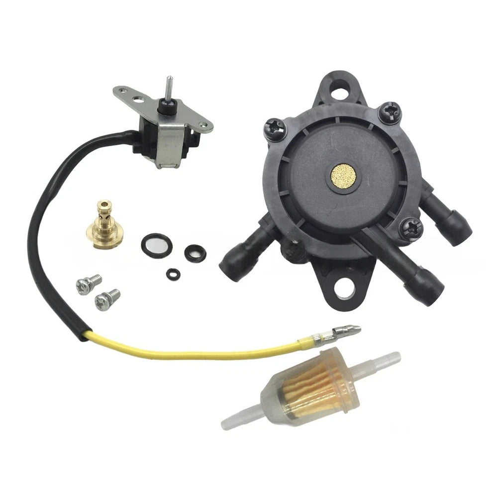 Fuel Shut Off Solenoid Kit 2475701S for CH18 CH25