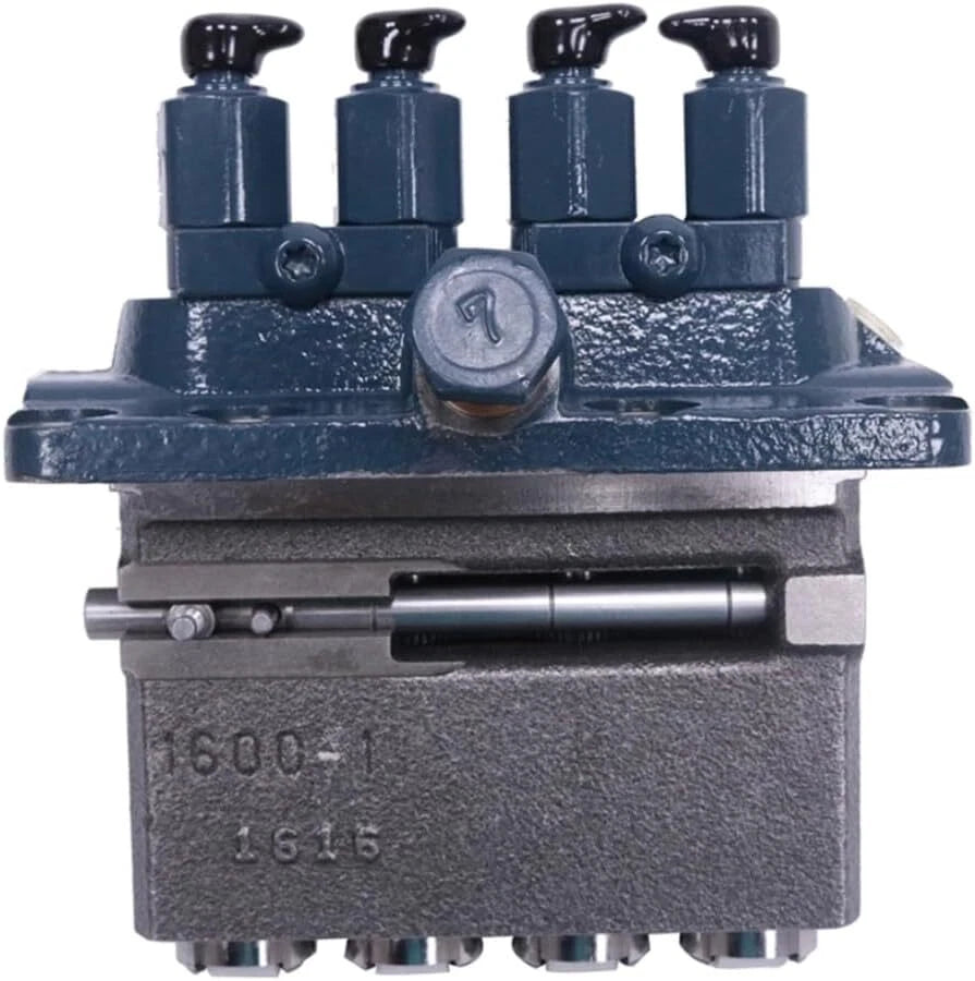 Fuel Injection Pump 6685936 for Bobcat S220 S250 S300 S330 S770 (2000–2023)