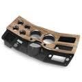 Dash Bezel Gauge Cluster Cover for Chevy GMC Pickup Truck (1975–1980)