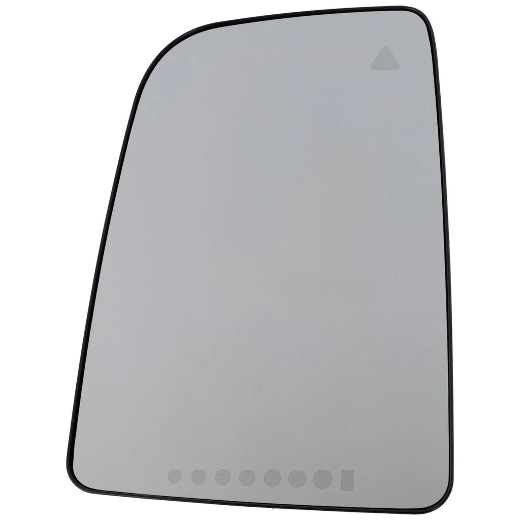 Heated Mirror Glass Set of 2 for MB Van