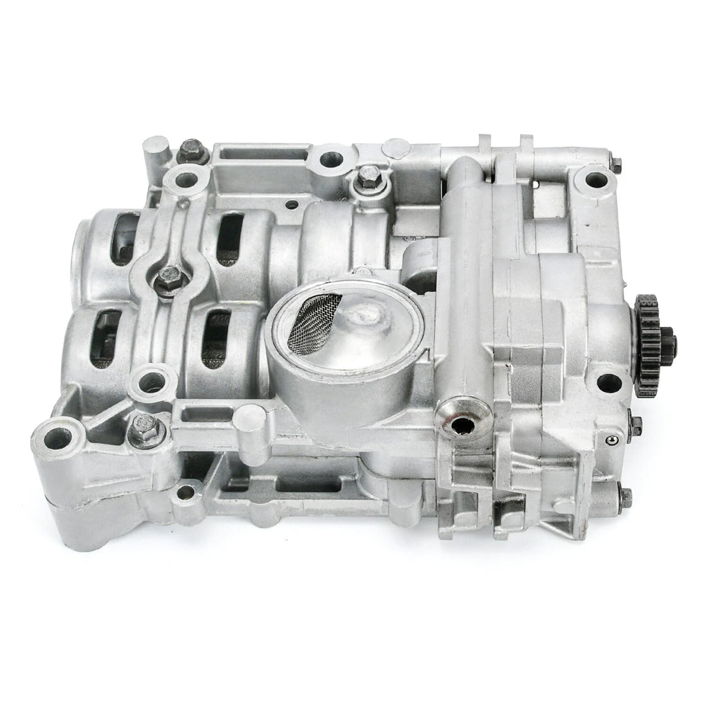 Shaft Balance Oil Pump for Kia Optima Sorento 2.4L (2012–2015) 233002G520