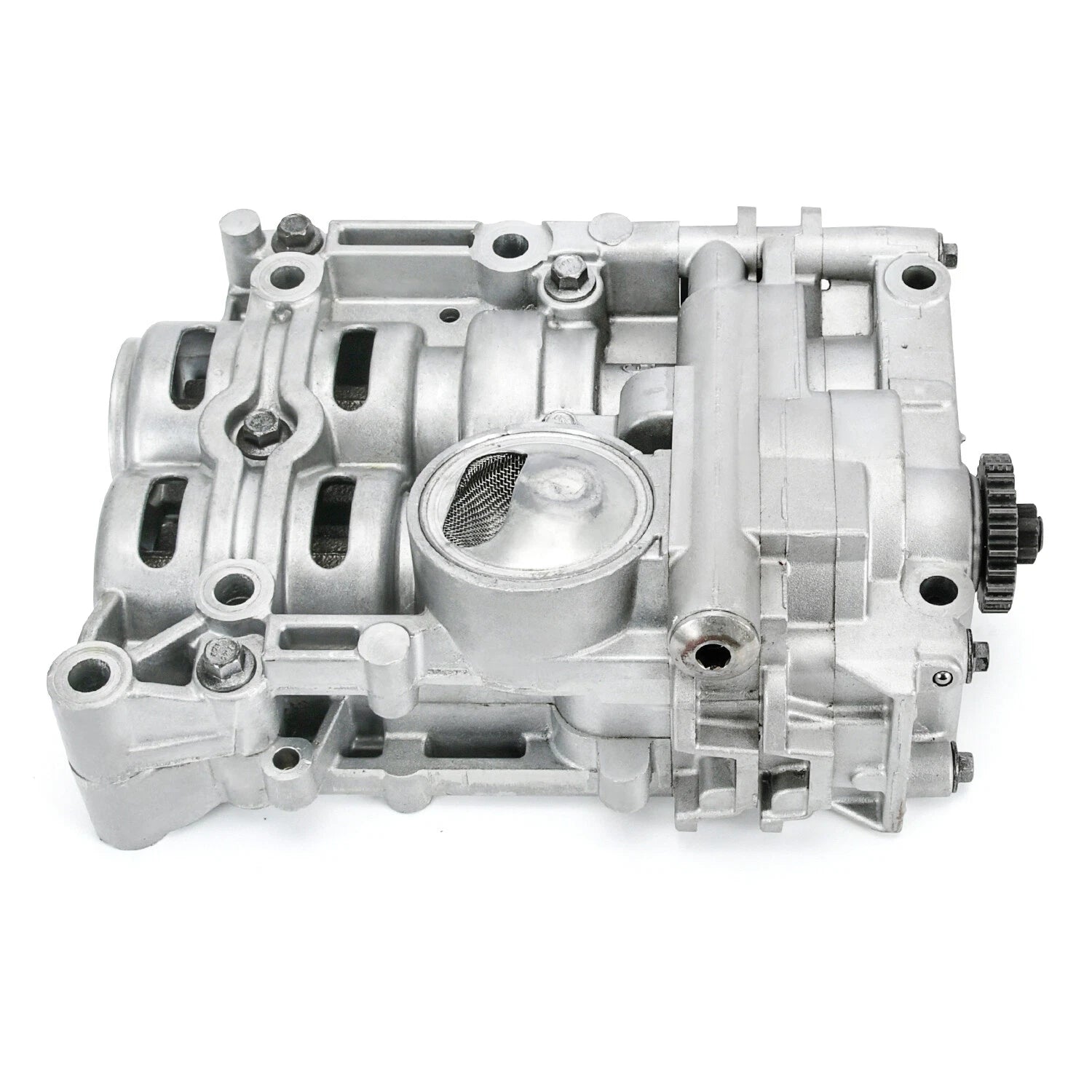 Shaft Balance Oil Pump for Kia Optima Sorento 2.4L (2012–2015) 233002G520