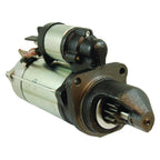 Starter for Zetor 7011 (1980–1984)