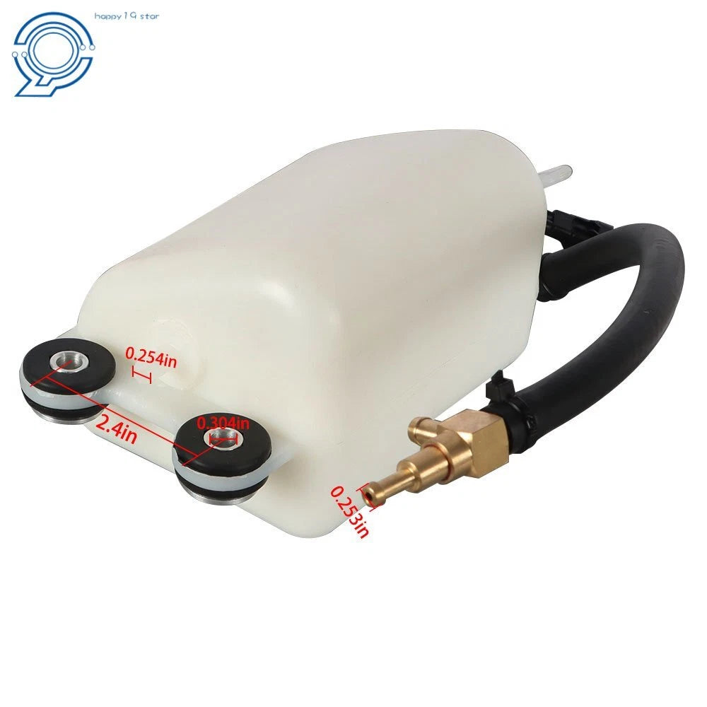 Oil Tank Assembly for Mercury Outboard 3.0L (1200-8M0064075)