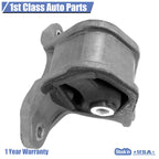 Rear Engine Mount for Acura TSX Honda Accord (2008–2013)