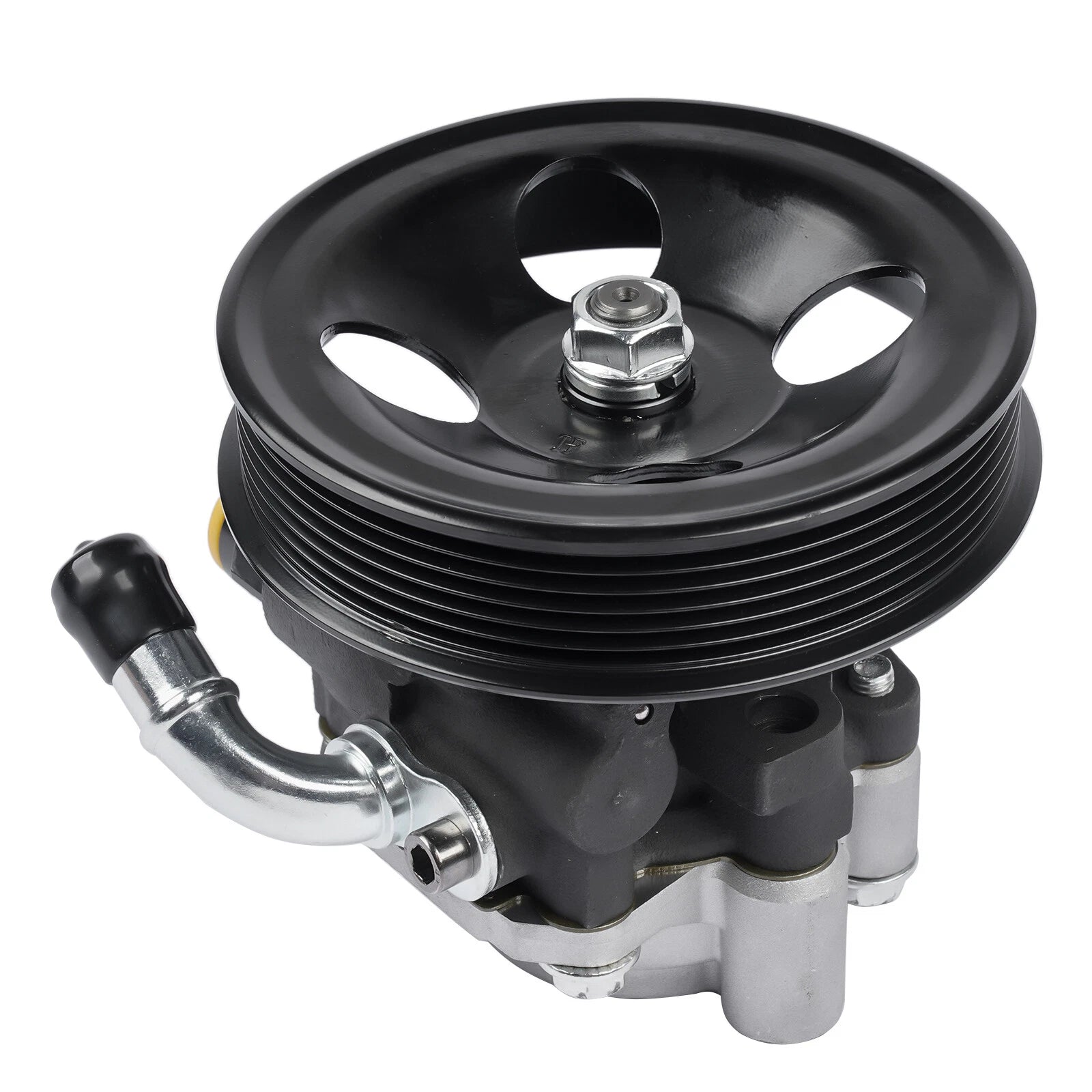Power Steering Pump 44320-35610 for Lexus GX470, Toyota 4Runner (2003–2009)
