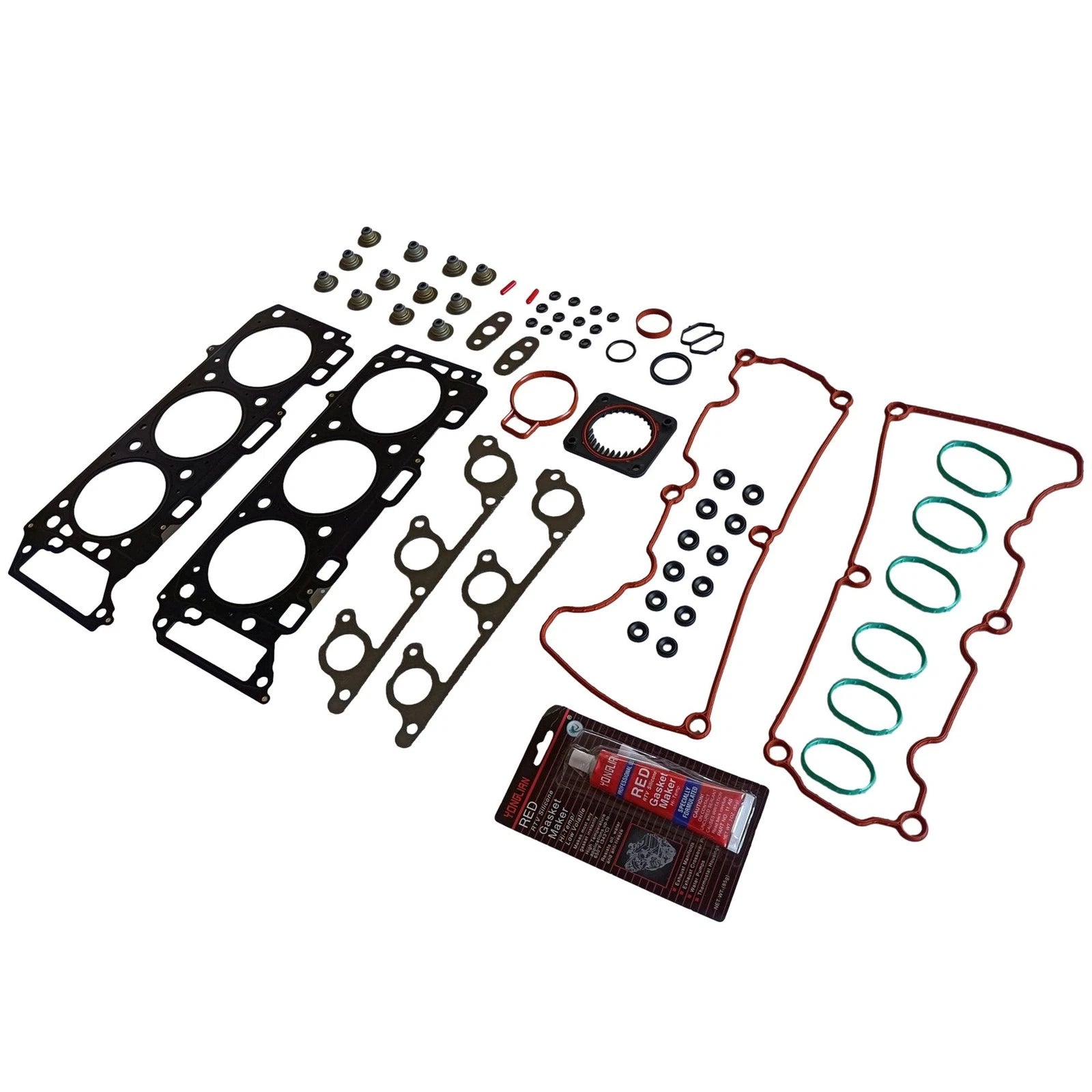 Head Gasket Set for Ford Ranger Explorer Land Rover LR3 Mazda B4000 (2000-2011)
