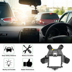 Cruise Control Distance Radar Sensor for Mercedes-Benz A220 (2019–2022)