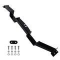 Transmission Mount Crossmember for GM B-Body (1977–1990) Black