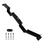 Transmission Mount Crossmember for GM B-Body (1977–1990) Black