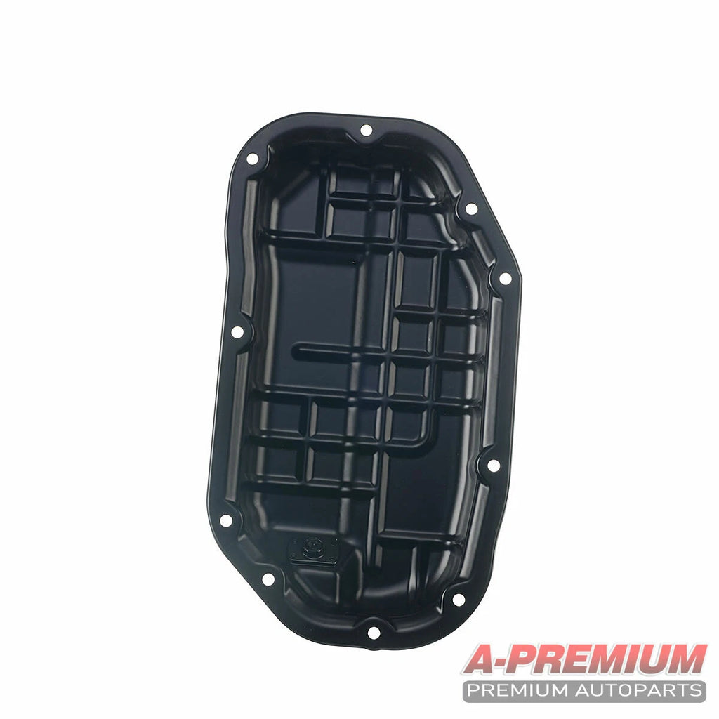 Engine Oil Pan for Infiniti Q50 QX50 Q60 Nissan 370Z (2014–2018)