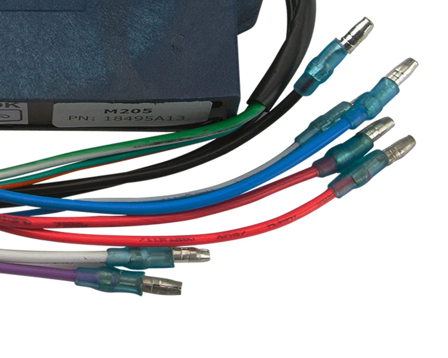 CDI Power Pack Switch Box for Mercury Force 40 50 HP 2-Cylinder (1992–1995)