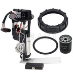 Fuel Pump Assembly & Oil Filter for General RZR 1000 (2016–2025)