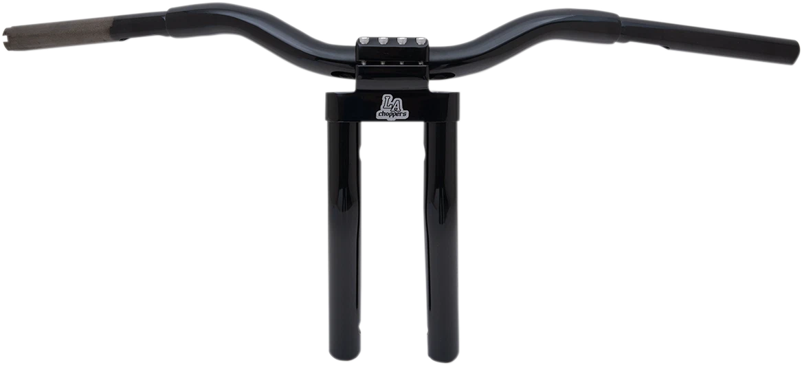 13" Pullback Handlebar for LA Choppers Kage Fighter-T