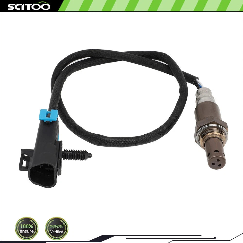 Oxygen Sensor for Chevrolet Malibu 2.4L (2009–2013) O2 Upstream