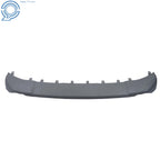 Front Air Dam Deflector for Honda CR-V Hybrid (2023–2025)