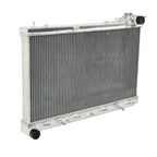 Aluminum Radiator for Subaru Forester XS (2003–2008) EJ25 2.5L AT Non Turbo