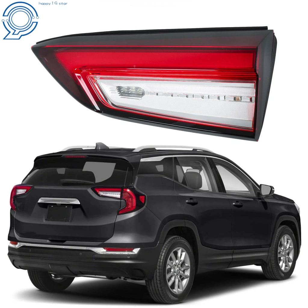 Tail Light for GMC Terrain Denali (2022-2024) Right Passenger Inner Lamp