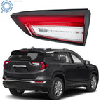 Tail Light for GMC Terrain Denali (2022-2024) Right Passenger Inner Lamp