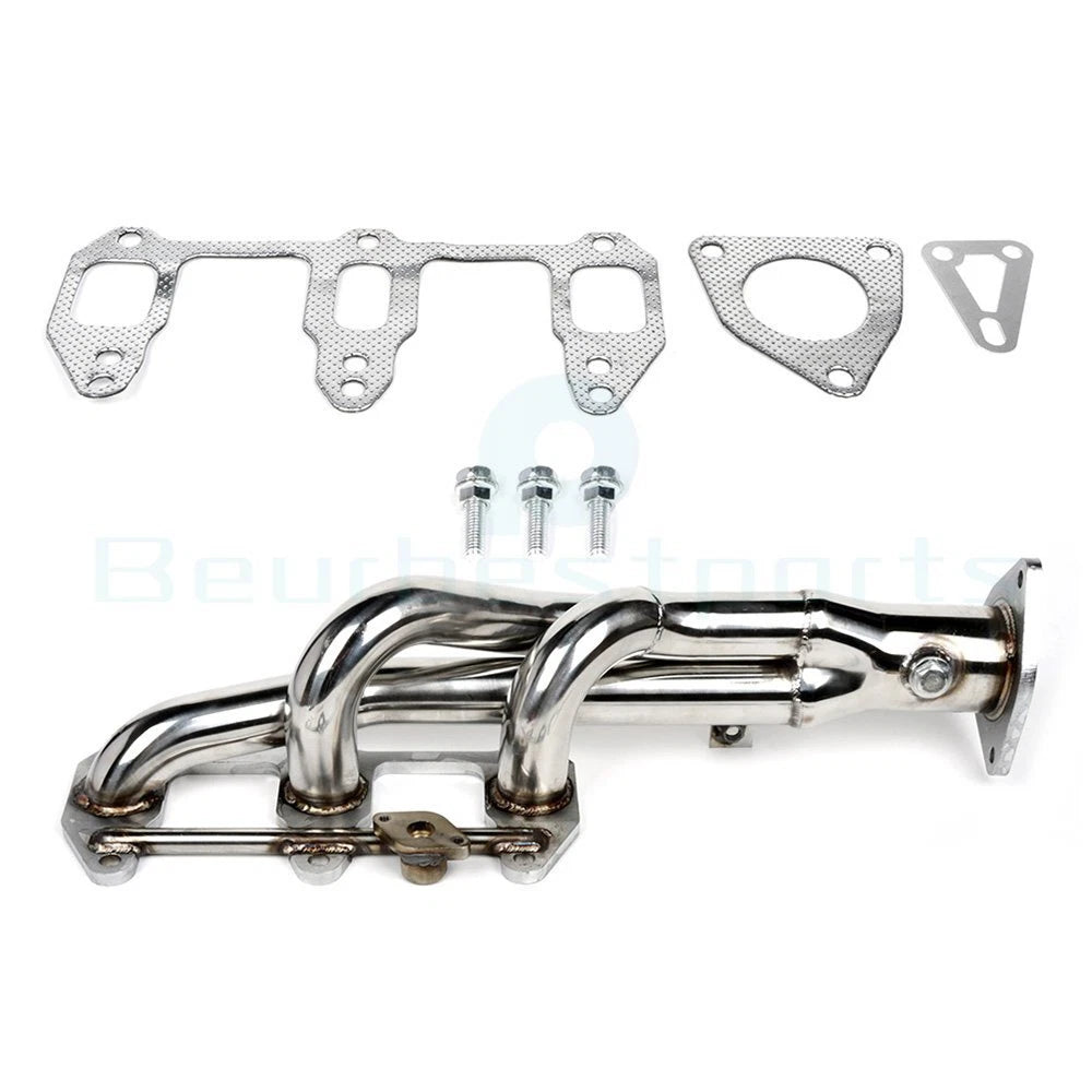 Stainless Performance Racing Manifold Header Exhaust for RX-8 SE3P (2003–2011)