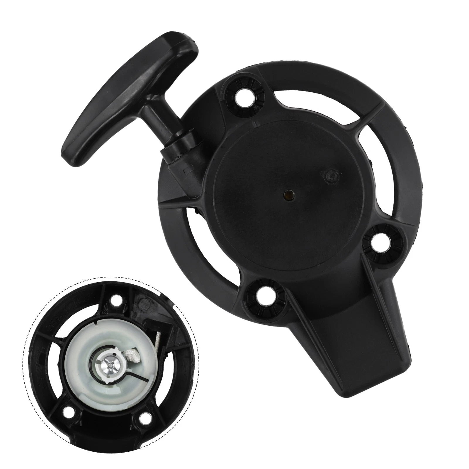 Recoil Starter Assembly for HHT25S, GX25