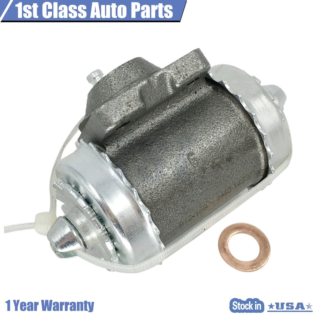 Drum Wheel Brake Cylinder for Chevy Fleetline Fleetmaster (1946–1950) 5300866