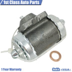 Drum Wheel Brake Cylinder for Chevy Fleetline Fleetmaster (1946–1950) 5300866