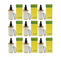 Set of 9 Cartridge Engine Oil Filters for Mercedes W20 W213