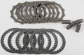 EBC Dirt Racer Clutch Kit DRC54 for Honda XR600R (1985–1994)