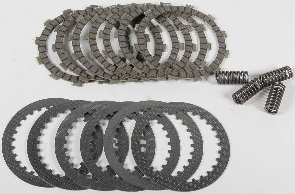 EBC Dirt Racer Clutch Kit DRC54 for Honda XR600R (1985–1994)