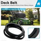 Deck Belt for Landpride AT2572 FDR1572 AFM4016 AMF4216 (816-141C)